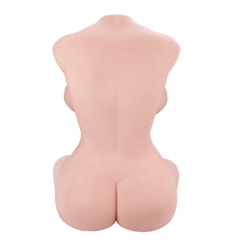 H145-60.6LB Jennifer Big Tits Sex Doll with Realistic Body Shape丨Tantaly