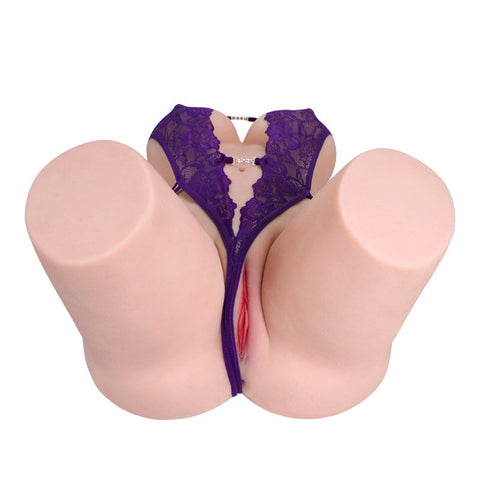 H145-60.6LB Jennifer Big Tits Sex Doll with Realistic Body Shape丨Tantaly