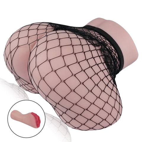 M101-26.2LB Kylie BBW Removable Vagina Stripper Sex Big Ass Sex Doll with Tantabutt丨Tantaly