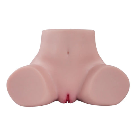 M101-26.2LB Kylie BBW Removable Vagina Stripper Sex Big Ass Sex Doll with Tantabutt丨Tantaly
