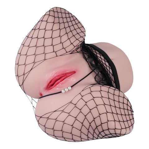 M101-26.2LB Kylie BBW Removable Vagina Stripper Sex Big Ass Sex Doll with Tantabutt丨Tantaly