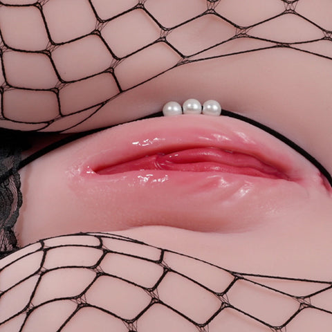 M101-26.2LB Kylie BBW Removable Vagina Stripper Sex Big Ass Sex Doll with Tantabutt丨Tantaly