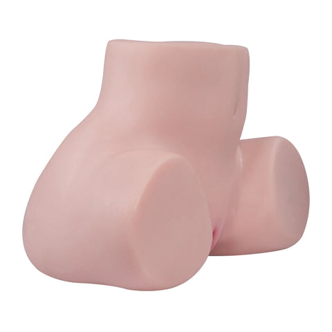 M101-26.2LB Kylie BBW Removable Vagina Stripper Sex Big Ass Sex Doll with Tantabutt丨Tantaly