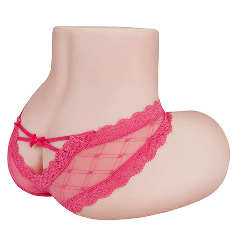 M94-24.3LB Louise Realistic Life Size Sex Doll丨Tantaly