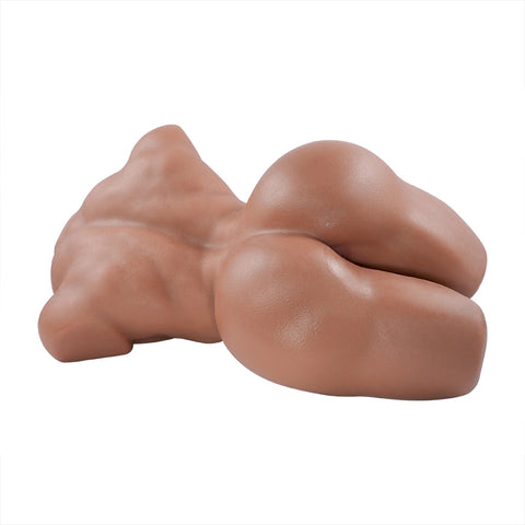 H141-36.4LB Mark PRO Realistic Removable Silicone Dildo for TPE Male Sex Doll丨Tantaly