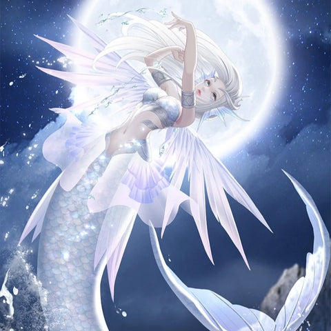 M287-Silicone Anime Fake Pussy Sex Doll | MRL-0.9 lbs