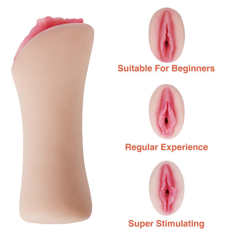 M93-19.2LB Mia Jiggly Ass Removable Vagina Sex doll丨Tantaly
