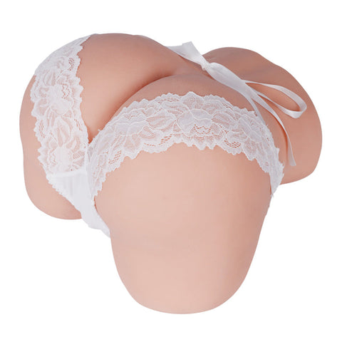 M93-19.2LB Mia Jiggly Ass Removable Vagina Sex doll丨Tantaly