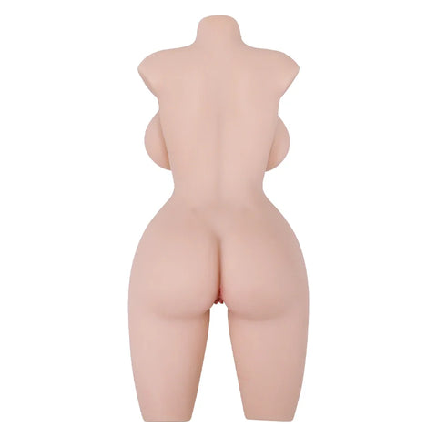 H155-13.2LB Miki Small Sex Doll for Beginner Masturbation丨Tantaly