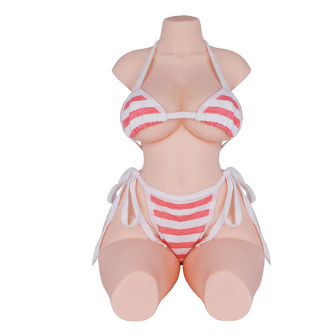 H155-13.2LB Miki Small Sex Doll for Beginner Masturbation丨Tantaly