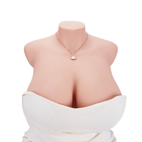 H153-68.3LB Monroe 2.0 Plump BBW Sex Doll丨Tantaly