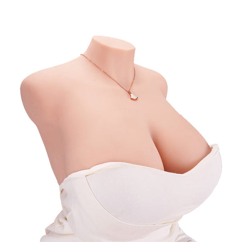 H153-68.3LB Monroe 2.0 Plump BBW Sex Doll丨Tantaly