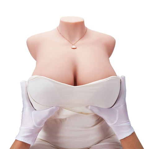 H153-68.3LB Monroe 2.0 Plump BBW Sex Doll丨Tantaly