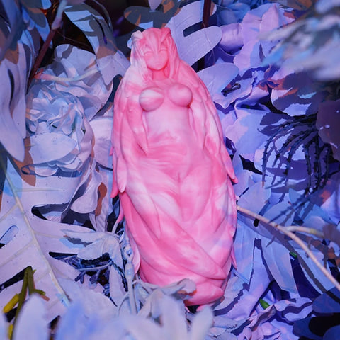 M251-Owl Elf  Silicone Hentai Cheap Anime Fake Pussy| MRL-0.62LB