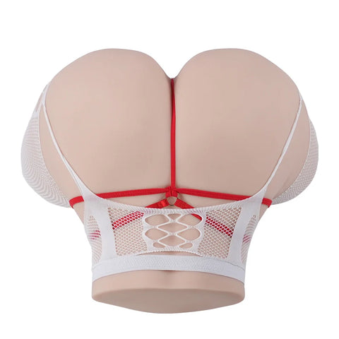 M96-33.1LB Rosie Durable BBW Big Ass Sex Doll丨Tantaly