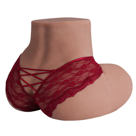 M96-33.1LB Rosie Durable BBW Big Ass Sex Doll丨Tantaly