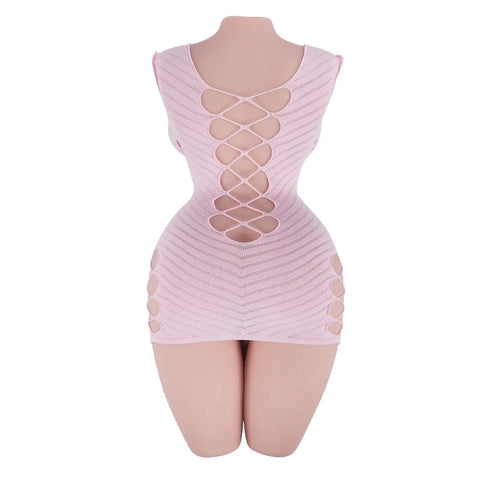 H159-45LB Ruka Momoto Obokozu Japanese Sex Doll Life Size with Tantabosom丨Tantaly