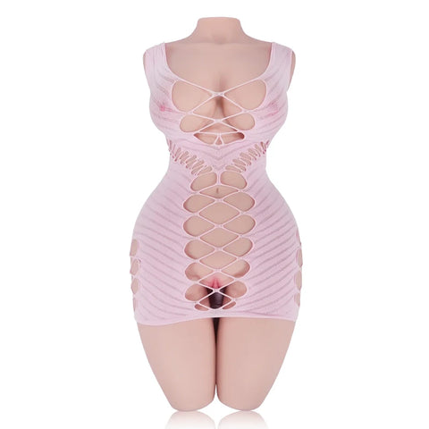 H159-45LB Ruka Momoto Obokozu Japanese Sex Doll Life Size with Tantabosom丨Tantaly
