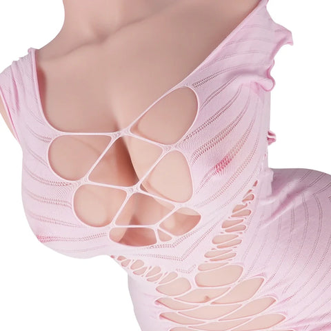 H159-45LB Ruka Momoto Obokozu Japanese Sex Doll Life Size with Tantabosom丨Tantaly