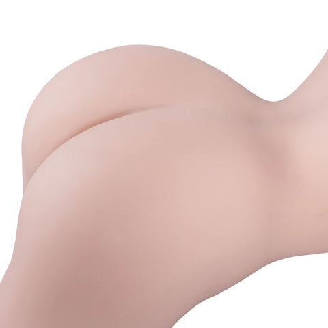 H159-45LB Ruka Momoto Obokozu Japanese Sex Doll Life Size with Tantabosom丨Tantaly