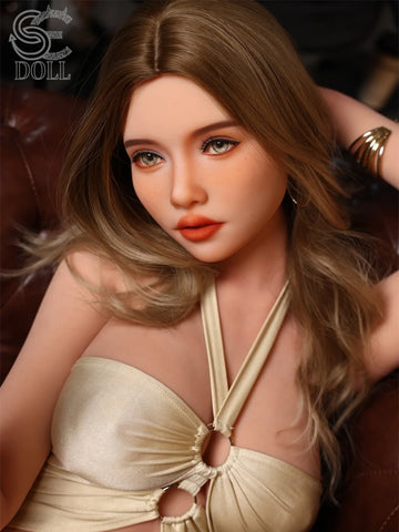 S3533-Kemeny.C TPE Sex Doll | SE Doll 165cm(5ft4)-40.2kg C Cup