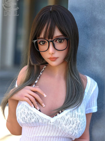 S3532-Tracy.B Asian TPE Sex Doll | SE Doll 160cm(5ft2)-39kg C Cup