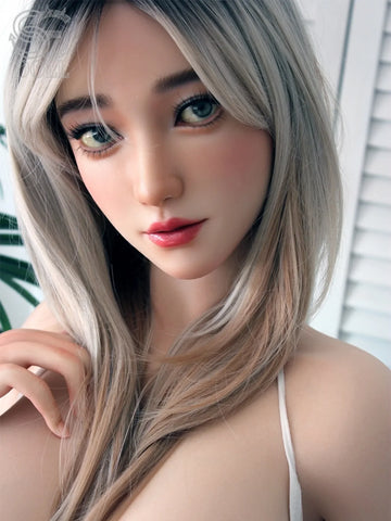 S3531-Asian Realistic Silicone Sex Doll｜SE Doll 157cm(5ft1)-35.8kg H Cup