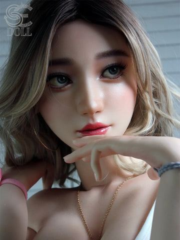 S3531-Asian Realistic Silicone Sex Doll｜SE Doll 157cm(5ft1)-35.8kg H Cup