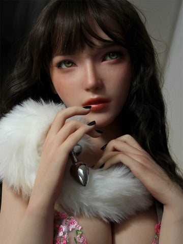 S3530-Silicone Realistic Sex Doll｜SE Doll 161cm(5.3ft)-34kg C Cup
