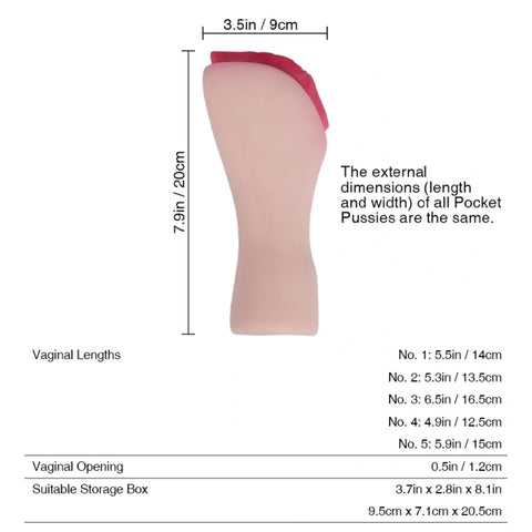 M102 celebrity pocket pussy sex toy for men | Tantaly