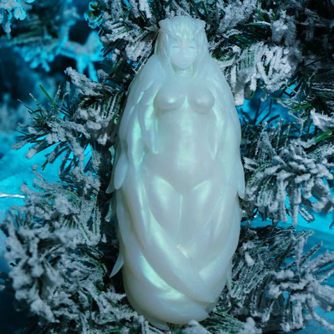 M251-Owl Elf  Silicone Hentai Cheap Anime Fake Pussy| MRL-0.62LB
