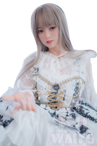 F063-150cm-32kg Bambola reale realistica giapponese - bella bambola del sesso per uomo |MLW Doll