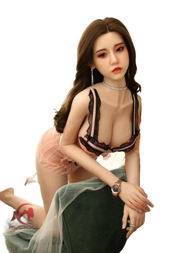 F002-168cm-43kg Giapponese Bambole del sesso in silicone | FJdoll