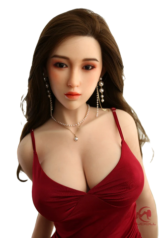 F001-168cm-43kg Giapponese Bambole del sesso in silicone | FJdoll
