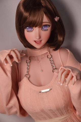 F1564-Elsa Babe-165cm/5ft4 Full Silicone Sexy Anime Sex Dolls
