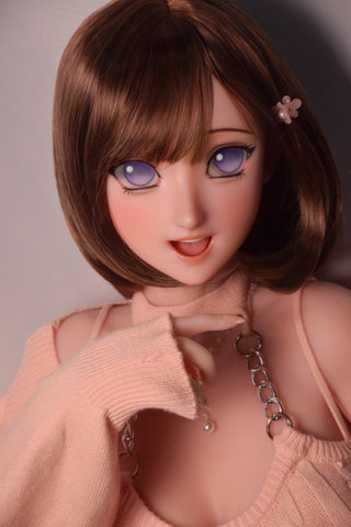 F1564-Elsa Babe-165cm/5ft4 Full Silicone Sexy Anime Sex Dolls