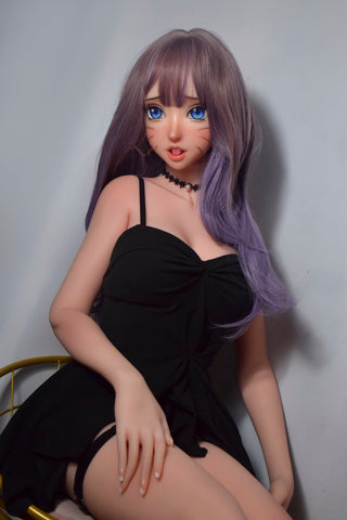 F1530-Elsa Babe-165cm/5ft4 Full Silicone Sexy Anime Sex Dolls