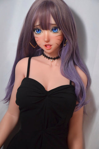 F1530-Elsa Babe-165cm/5ft4 Full Silicone Sexy Anime Sex Dolls