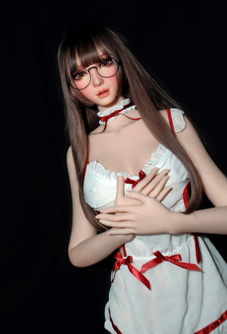 F1547-Elsa Babe-165cm/5ft4 Full Silicone Sexy Anime Sex Dolls