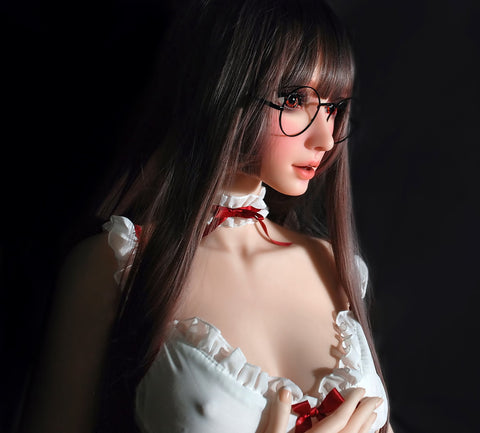 F1547-Elsa Babe-165cm/5ft4 Full Silicone Sexy Anime Sex Dolls