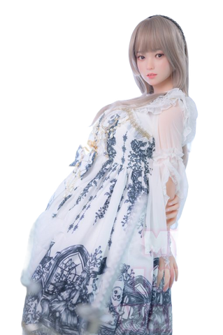 F063-150cm-32kg Bambola reale realistica giapponese - bella bambola del sesso per uomo |MLW Doll