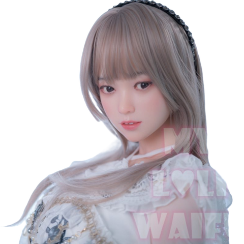 F063-150cm-32kg Bambola reale realistica giapponese - bella bambola del sesso per uomo |MLW Doll
