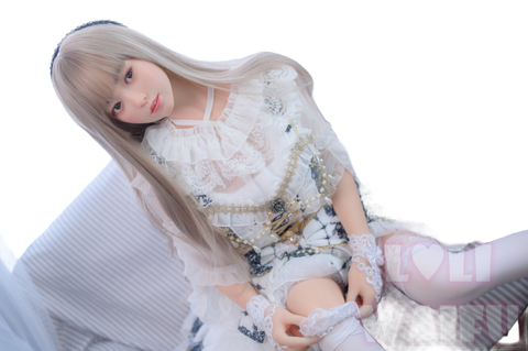 F063-150cm-32kg Bambola reale realistica giapponese - bella bambola del sesso per uomo |MLW Doll