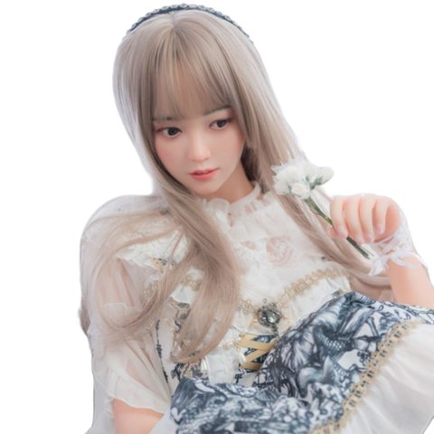F063-150cm-32kg Bambola reale realistica giapponese - bella bambola del sesso per uomo |MLW Doll