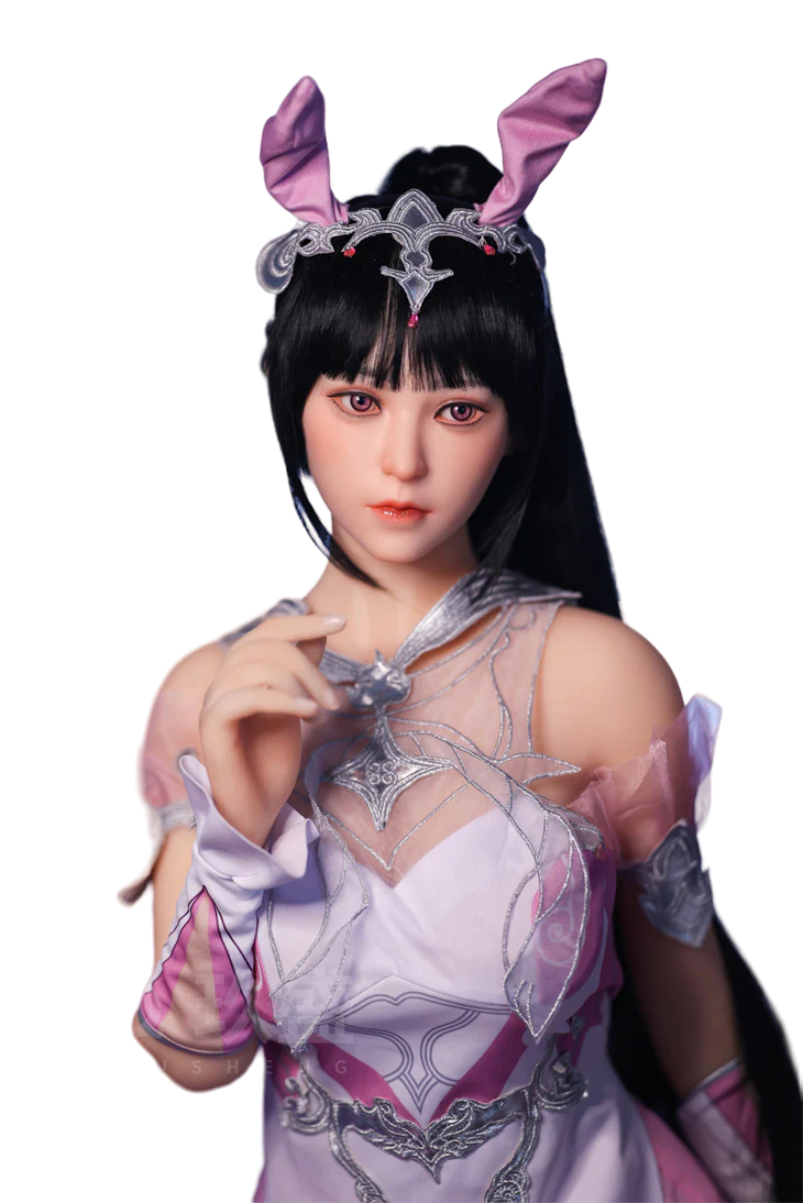 F610—150cm Coppa D Bambola del sesso giapponese|Jiusheng Doll