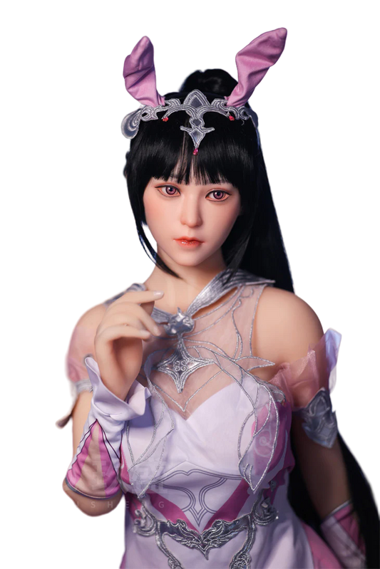 F610—150cm Coppa D Bambola del sesso giapponese|Jiusheng Doll