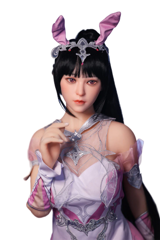 F610—150cm Coppa D Bambola del sesso giapponese|Jiusheng Doll