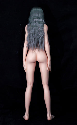 F1521-Elsa Babe-150cm/5ft Full Silicone Sexy Anime Sex Dolls