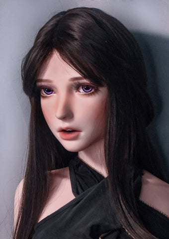 F1543-Elsa Babe-165cm/5ft4 Full Silicone Sexy Anime Sex Dolls