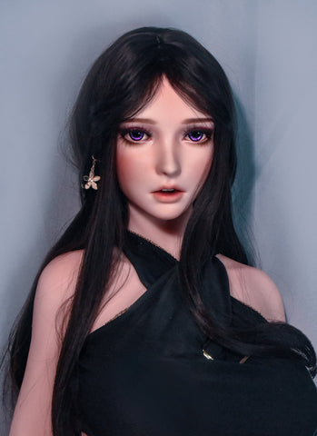 F1543-Elsa Babe-165cm/5ft4 Full Silicone Sexy Anime Sex Dolls